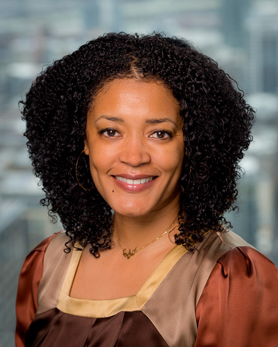 Carolyn Walker