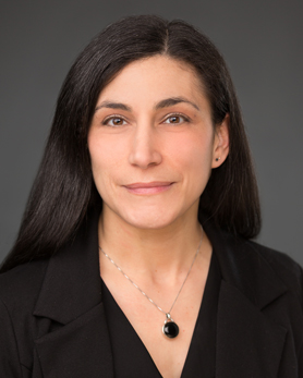 Parna Mehrbani
